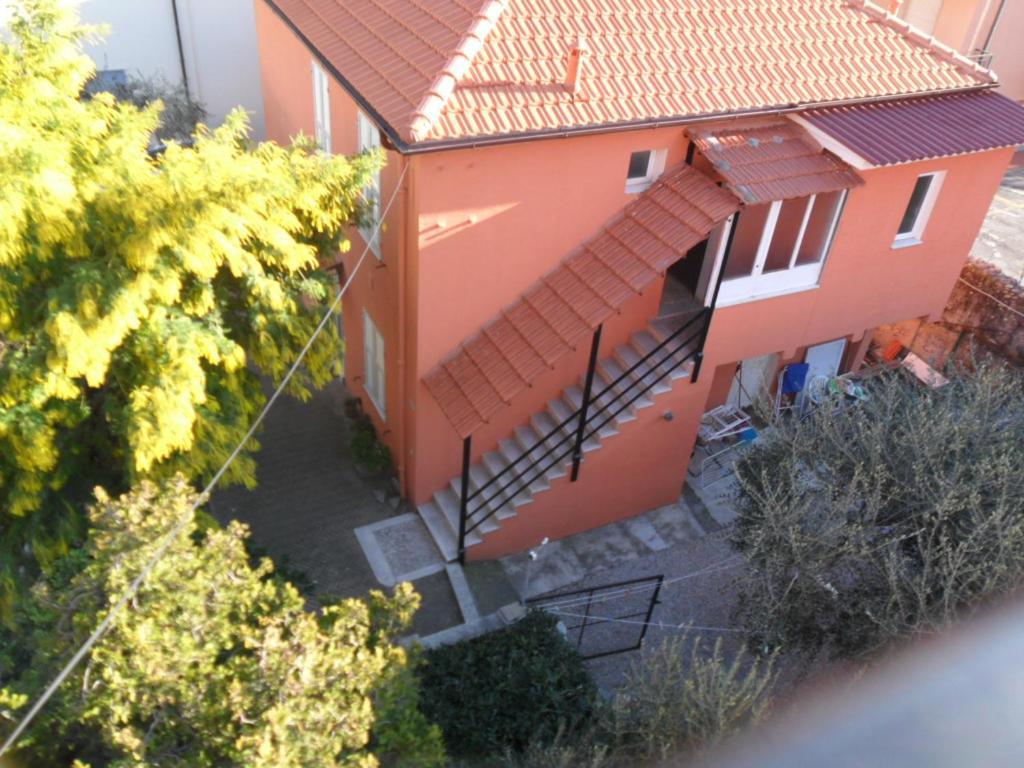 Residence Villa Carmen Fronte Mare A 50 Mt Pietra Ligure Luaran gambar